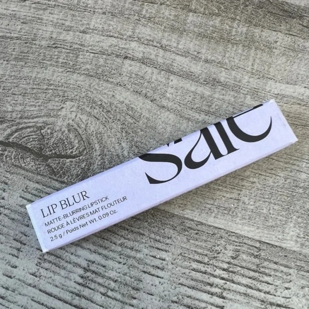 Saie experience bold